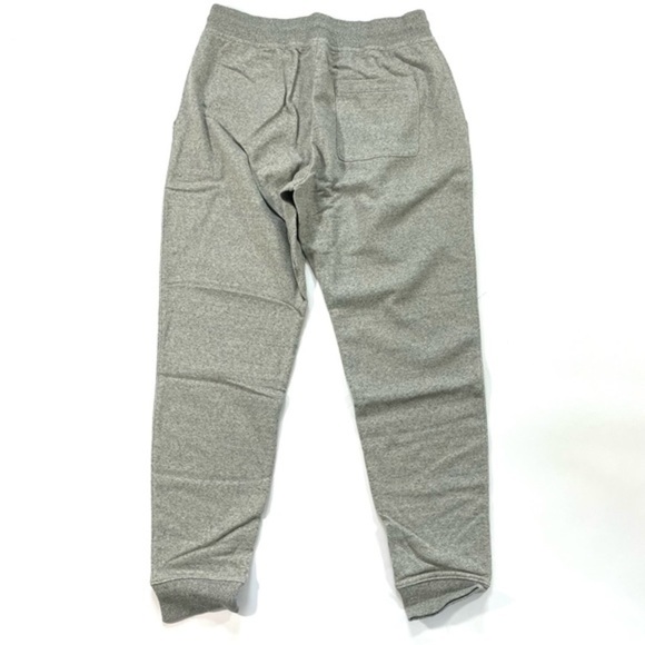NWOT Oliver’s Apparel Classic Sweatpants Joggers Grey - Picture 3 of 8